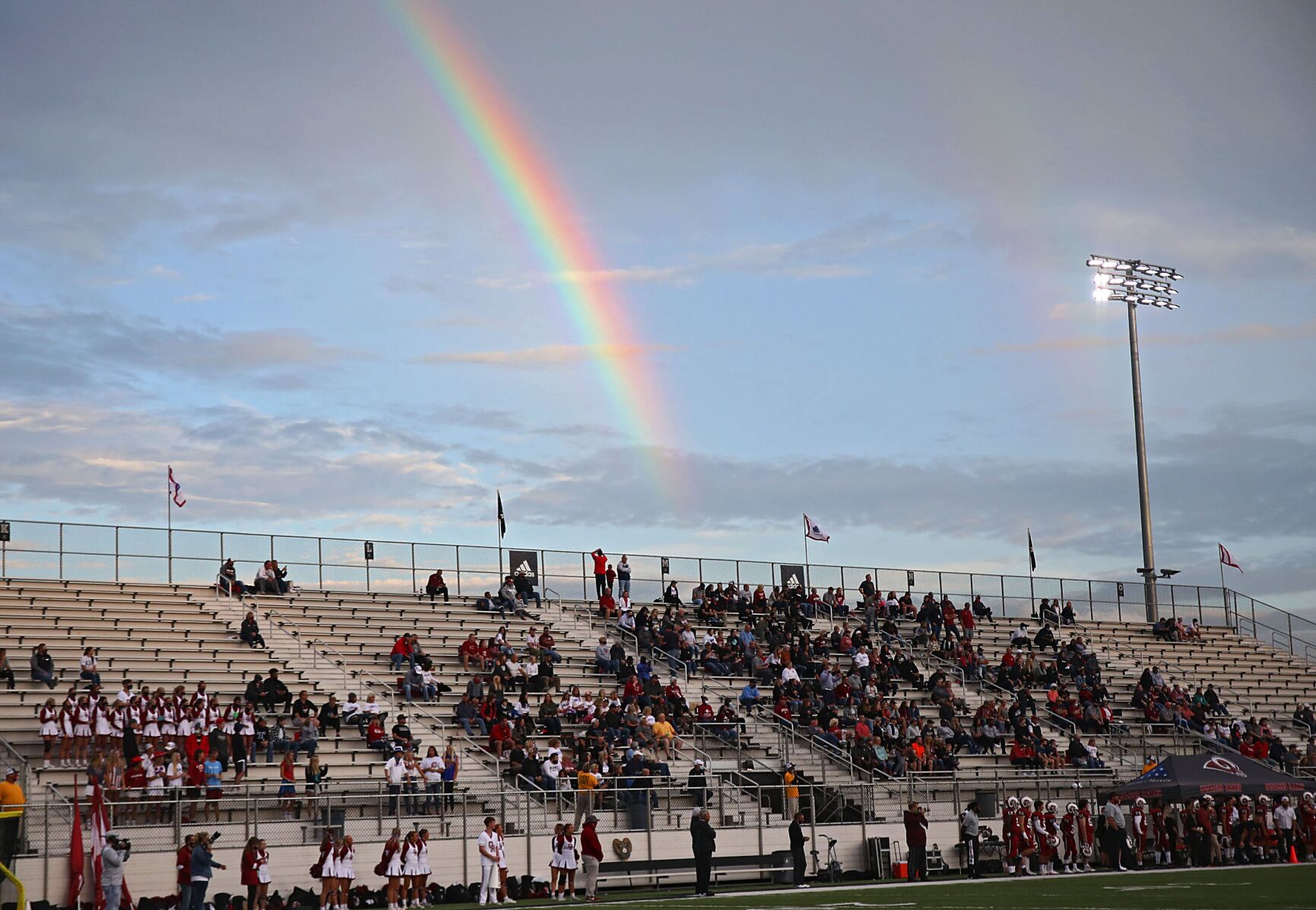 Week 3 high school football
